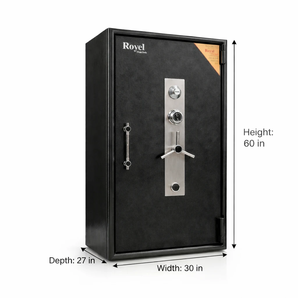 Model 6030 thumbnail 3